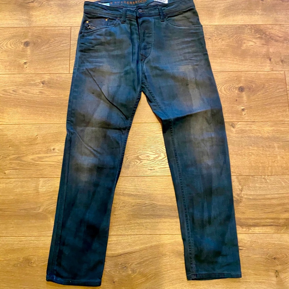 Diesel Darron Jeans